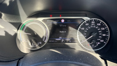 Nissan Juke 1.6 Hybrid Tekna 5dr Auto Hybrid Hatchback